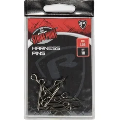 Accroche Leurre Fox Rage Strike Point Harness Pins