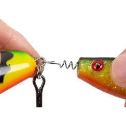 Accroche Leurre Fox Rage Strike Point Hitcher Screws