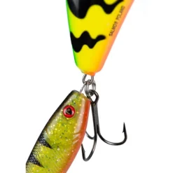 Accroche Leurre Fox Rage Strike Point Hitcher Screws