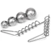 Accroche Leurre Pikecraft S-Screw Set Light