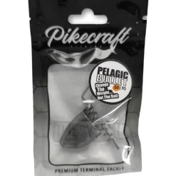 Accroche Leurre Pikecraft Pelagic Bullet