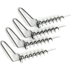 Accroche Leurre Pikecraft The System Small Screw