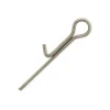 Accroche Leurre Sakura Soft Lure Pin