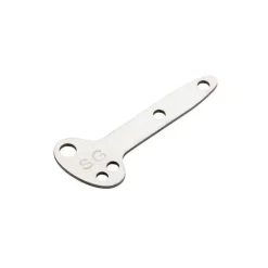 Accroche Leurre Savage Gear Pro Peg Blade Stainless