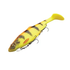 Accroche Leurre Savage Gear Pro Peg Blade Stainless