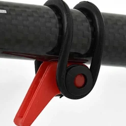 Accroche Leurre Ultimate Fishing Lure Holder