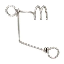Accroche Leurre Westin Add-It Tailbait Screw - Par 5