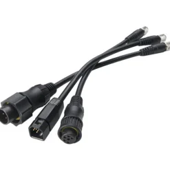 Adaptateur Universel Minn Kota Pour Sonde Sonar 2