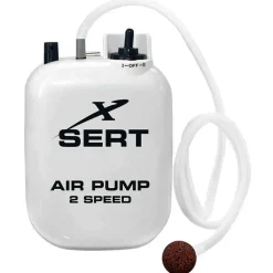 Aerateur À Pile Srt - 2 Vitesses
