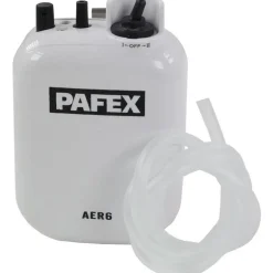 Aerateur A Piles Pafex A Piston