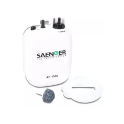 Aerateur A Piles Specitec Air Pump - 1.5V