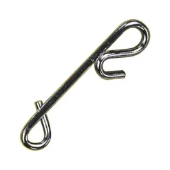 Agrafe Carnassier Iron Claw Not A Knot0 - Par 20