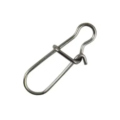 Agrafe Dudule - Inox