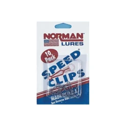 Agrafe Flashmer Norman Lures Speed Clip