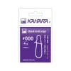 Agrafe Kahara Quick Lock Snap