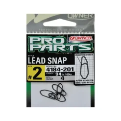 Agrafe Owner Lead Snap