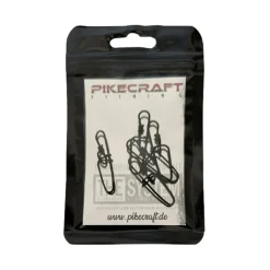 Agrafe Pikecraft Stay Lok Snap