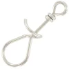 Agrafe Powerline Lure Snap - Par 6