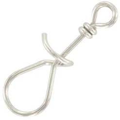 Agrafe Powerline Lure Snap - Par 6