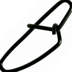 Agrafe Reins Easy Lock Snaps - Par 10