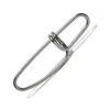 Agrafe Vmc Crosslock Inox 3253 - Pack