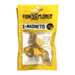 Aimant Pour Épuisette Fishxplorer X-Magnets