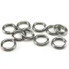 Anneau Brisé Borboleta Split Ring Exo