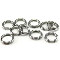 Anneau Brisé Borboleta Split Ring Exo