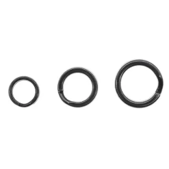 Anneau Brisé Rodbuilders Republic Split Ring Big Game