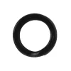 Anneau Brisé Spro Matte Black Splitring