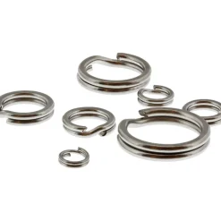 Anneau Brisé Westin Split Ring