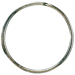 Anneaux Brises Flashmer Nickeles Ou Inox - Pack