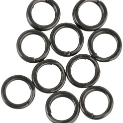 Anneaux Brises Savage Gear Stainless Spiltrings