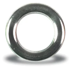 Anneaux Soudés Vmc 3563 Solid Ring