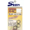 Anneaux Yamai Suteki Solid Ring