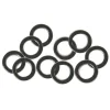 Anneaux Zeck Solid Ring