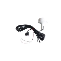 Antenne Gps Usb Navsound 20 Canaux Sirf Star Iii Exterieur