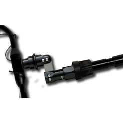 Articulation Pour Tête D'épuisette Major Craft Landing Shaft Arm