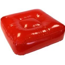 Assise + Dossier Gonflables Seven Bass Pour Float Tube One - Devil - Air - Gator