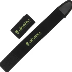 Attache Canne Gunki Rod Bands - Par 2