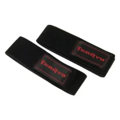 Attache Canne Tenryu Rod Belt Tenryu Black