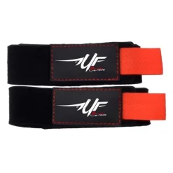 Attache Canne Ultimate Fishing Rod Wrap Evo Uf