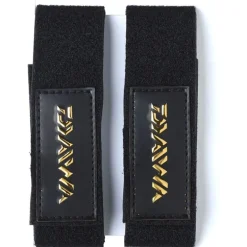 Attaches Néoprènes Daiwa Néoprène - Par 2