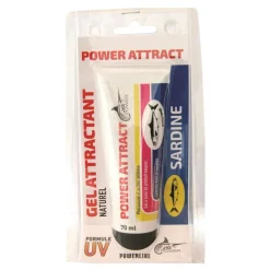 Attractant En Gel Powerline Power Attract