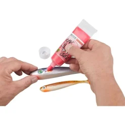 Attractant Gel Balzer Shirasu Uv Tuning Paste