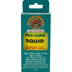 Attractant Pro-Cure Super Gel