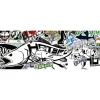 Autocollant Hot Spot Design Sticker