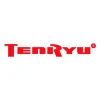 Autocollant Tenryu Transfert Bateau