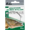 Avancon Autain Acier Gaine Nylon - Par 3