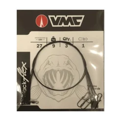 Avancon Vmc Nylflex Rolling Agrafe Duolock 708 - Par 3